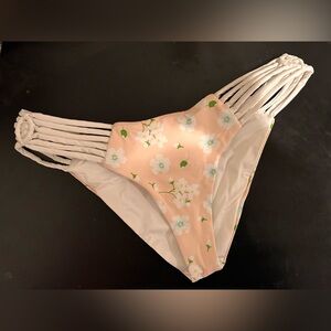 Frankie’s Bikinis • Braided Cheeky Bottoms